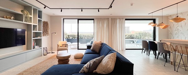 Medium property photo - Vlamingpolderweg 13-002, 4506 HZ Cadzand